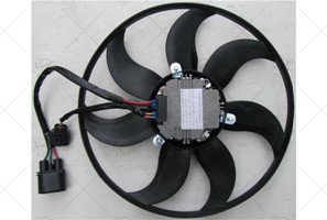 FAN ENGINE