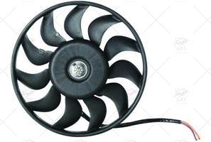 FAN ENGINE
