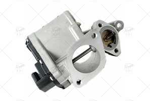 EGR VALVE