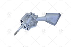 PUMP OIL