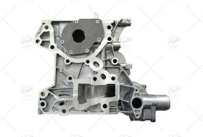 PUMP OIL