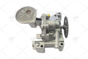 PUMP OIL