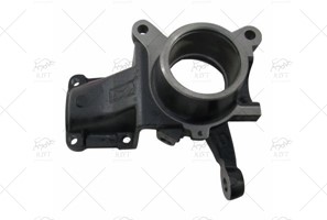 AXLE STEERING KNUCKLE