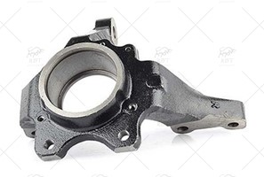 AXLE STEERING KNUCKLE