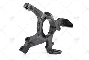 AXLE STEERING KNUCKLE