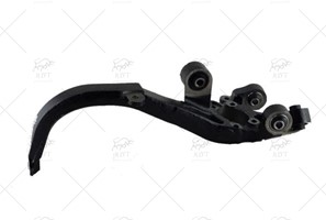 AXLE STEERING KNUCKLE