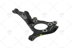 AXLE STEERING KNUCKLE