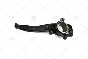 AXLE STEERING KNUCKLE