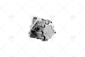 STEERING PUMP