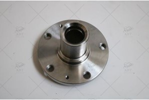 WHEEL HUB