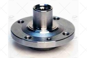 WHEEL HUB