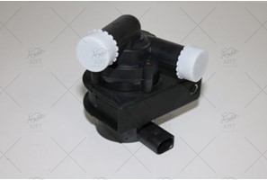 WATER PUMP + TIMING BELT KIT